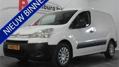 Overige Gebruikt 2012 Citroën Berlingo Comfort MPV | € 3.945 (Eerlijke prijs)