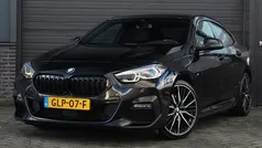 Zwart Gebruikt 2022 BMW 218 M Sport Coupé | € 26.995 (Goede deal)