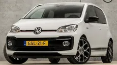 Gebruikt 2021 VW up! GTI Hatchback | € 16.945 (Eerlijke prijs)