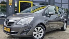 Gebruikt 2012 Opel Meriva Edition MPV | € 7.950 (Eerlijke prijs)