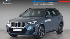 Gebruikt 2025 BMW X1 M Sport SUV | € 49.950 (Eerlijke prijs)