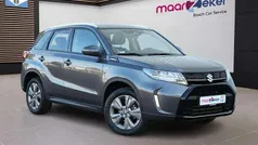 Gebruikt 2025 Suzuki Vitara SUV | € 27.950 (Eerlijke prijs)