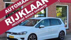 Gebruikt 2014 VW Golf Sportsvan Highline MPV | € 13.950 (Eerlijke prijs)