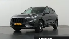 Grijs Gebruikt 2022 Ford Kuga ST-Line SUV | € 30.330 (Eerlijke prijs)