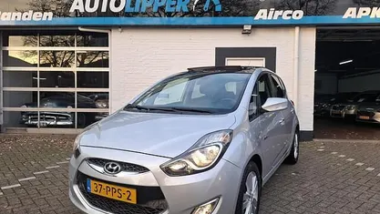 Occasion 2011 Hyundai ix20 Hatchback | € 5.850 (Eerlijke prijs)