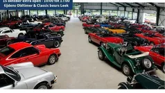 Overig Gebruikt 1990 Mazda MX5 Cabriolet | € 5.432