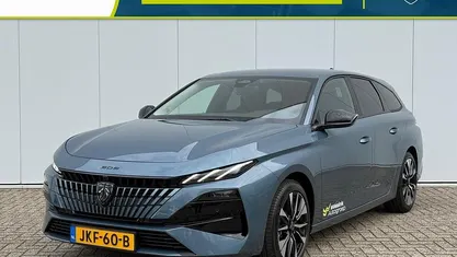 Occasion Peugeot 308 SW Allure 136 PK (100 kW) 2025 Stationwagen