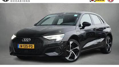 Occasion 2022 Audi A3 Sportback e-tron Business Hatchback | € 24.950 (Eerlijke prijs)