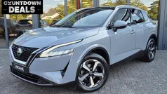 Gebruikt 2023 Nissan Qashqai N-Connecta SUV | € 25.740 (Eerlijke prijs)
