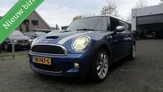 Gebruikt 2007 Mini Cooper S Chili Hatchback | € 5.450 (Eerlijke prijs)
