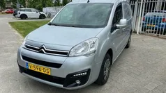Overige Gebruikt 2017 Citroën Berlingo Business Class MPV | € 6.500 (Goede deal)