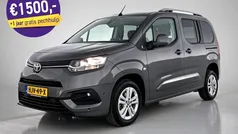 Gebruikt 2021 Toyota Proace Verso Active Stationwagen | € 48.945