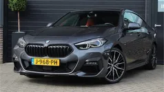 Grijs Gebruikt 2020 BMW 218 M Sport Coupé | € 25.995 (Eerlijke prijs)