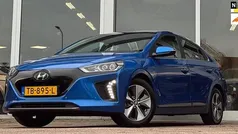 Gebruikt 2018 Hyundai Ioniq Premium Hatchback | € 12.394 (Eerlijke prijs)