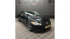 Gebruikt 2008 Jaguar XF Supercharged Sedan | € 9.950 (Super prijs)