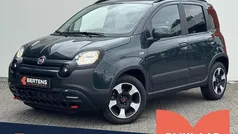 Groen Gebruikt 2024 Fiat Panda Cross Cross Hatchback | € 17.895 (Eerlijke prijs)