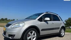 Gebruikt 2008 Suzuki SX4 MPV | € 2.490 (Goede deal)