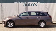 Gebruikt 2019 Kia Ceed Stationwagen | € 11.900 (Eerlijke prijs)