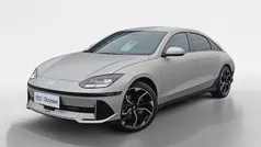 Grijs Gebruikt 2023 Hyundai Ioniq 6 Edition Sedan | € 34.940 (Eerlijke prijs)