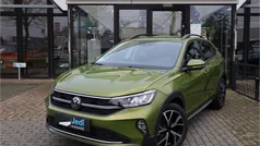 VW Taigo