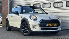 Gebruikt 2015 Mini ONE Hatchback | € 6.950 (Eerlijke prijs)