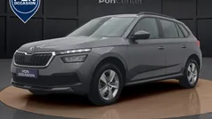 Grijs Gebruikt 2024 Skoda Kamiq Ambition SUV | € 22.850 (Eerlijke prijs)