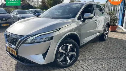 Occasion Nissan Qashqai 2023 SUV