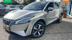 Gebruikt 2023 Nissan Qashqai SUV | € 27.345 (Eerlijke prijs)