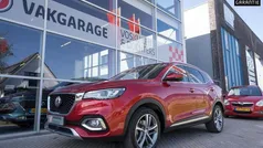 Rood Gebruikt 2022 MG EHS Luxury SUV | € 22.950 (Eerlijke prijs)