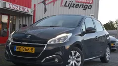 Gebruikt 2017 Peugeot 208 Hatchback | € 6.999 (Eerlijke prijs)