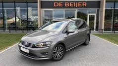 Grijs Gebruikt 2016 VW Golf Sportsvan Allstar MPV | € 16.145 (Eerlijke prijs)