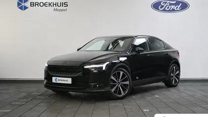 Gebruikt 2021 Polestar 2 Standard Range Single Motor Hatchback | € 25.895 (Eerlijke prijs)