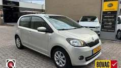 Gebruikt 2014 Skoda Citigo Drive Hatchback | € 5.950 (Eerlijke prijs)