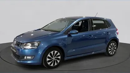 Occasion 2017 VW Polo Edition Hatchback | € 10.450 (Eerlijke prijs)