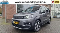 Gebruikt 2021 Peugeot Rifter GTi MPV | € 25.900 (Eerlijke prijs)