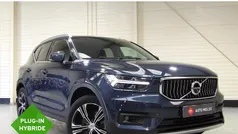Suv Gebruikt 2021 Volvo XC40 Inscription SUV | € 33.945 (Eerlijke prijs)