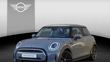 Occasion 2021 Mini ONE Comfort Hatchback | € 19.900 (Eerlijke prijs)