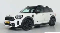 Wit Gebruikt 2023 Mini Cooper Countryman Chili SUV | € 33.895 (Eerlijke prijs)