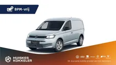 Gebruikt 2024 VW Caddy Style MPV | € 24.535 (Super prijs)