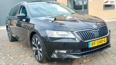 Gebruikt 2017 Skoda Superb Business Line Stationwagen | € 15.499 (Goede deal)