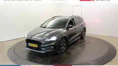 Gebruikt 2020 Ford Focus Business Edition Stationwagen | € 19.440 (Goede deal)
