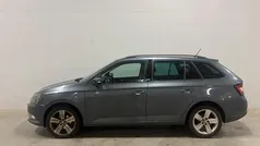 Gebruikt 2016 Skoda Fabia Joy Stationwagen | € 4.995 (Goede deal)