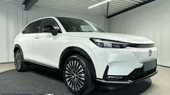 Wit Nieuw 2024 Honda e:Ny1 SUV | € 40.595 (Eerlijke prijs)