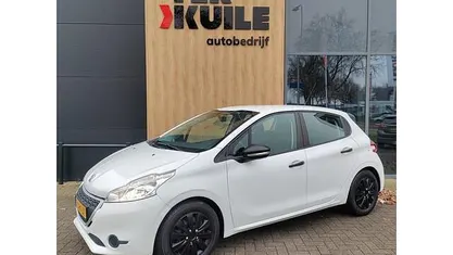 Gebruikt 2013 Peugeot 208 Access Hatchback | € 4.250 (Eerlijke prijs)