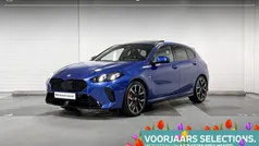 Blauw Gebruikt 2024 BMW 120 M Sport Hatchback | € 44.900 (Eerlijke prijs)