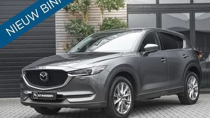 Occasion Mazda CX-5 Luxury 194 PK (142 kW) 2020 SUV