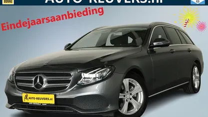 Gebruikt 2016 Mercedes E200 Prestige Stationwagen | € 19.900 (Goede deal)
