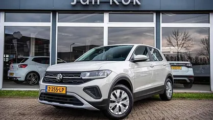 Occasion VW T-Cross 95 PK (69 kW) 2024 SUV