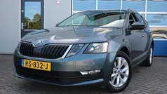 Gebruikt 2017 Skoda Octavia Ambition Stationwagen | € 8.800 (Goede deal)