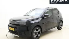 Gebruikt 2025 Fiat Panda La Prima SUV | € 27.950 (Eerlijke prijs)